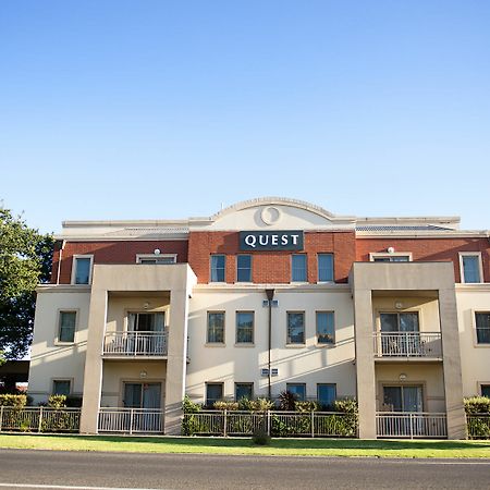 Апарт отель Quest Эчука Экстерьер фото